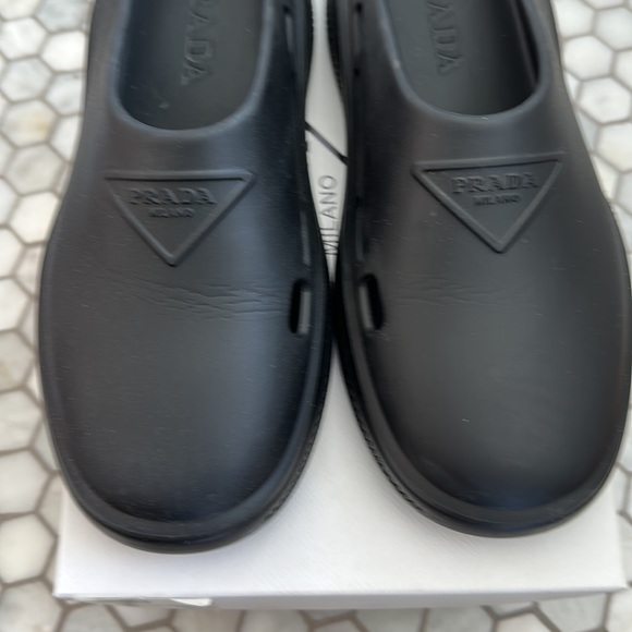 Prada Mellow slides - Picture 8 of 9